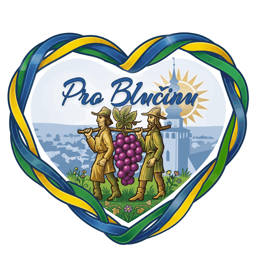 Pro Blučinu